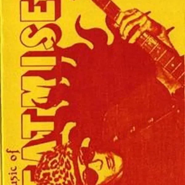 The Music of Heatmiser