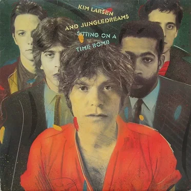 Kim Larsen & Jungledreams
