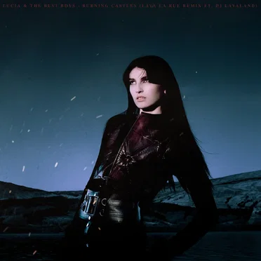 Burning Castles (Lava La Rue remix)