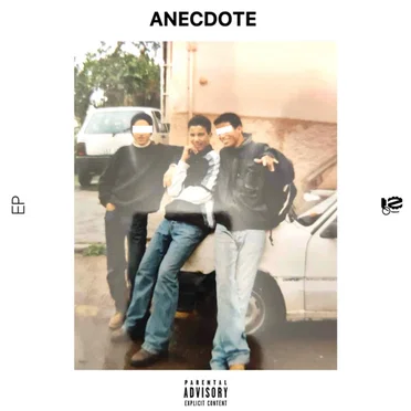 ANECDOTE