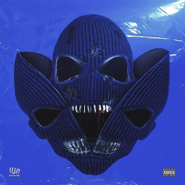 Robbin Season 2 by Icewear Vezzo - album cover