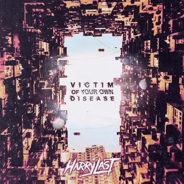 Victim (OF Your Own Disease)