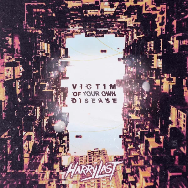 Victim (OF Your Own Disease)