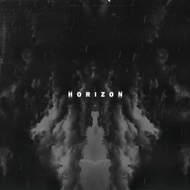 Horizon by 808wzrd - album cover