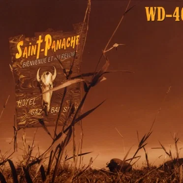 Saint-Panache