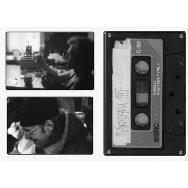 Unreleased Works