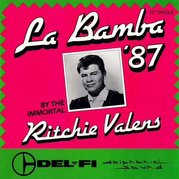 La Bamba ’87