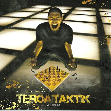 Teroa Taktik Alpha by Various Artists - album cover