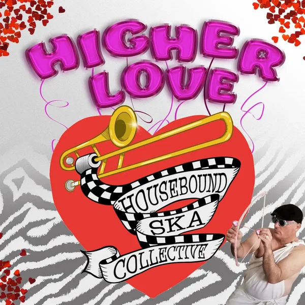 Higher Love