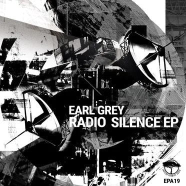 Radio Silence EP