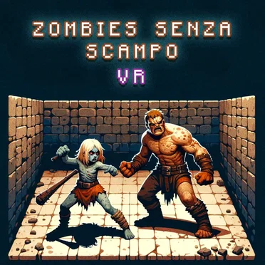 Sfacchinata (Original Video Game Soundtrack)