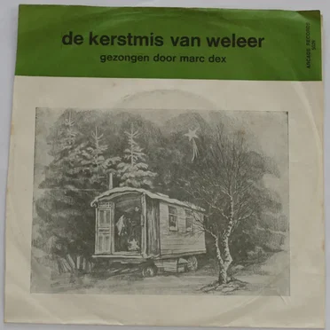Kerstmis van weleer (Bendiceme) / Gloria in Excelsis Deo
