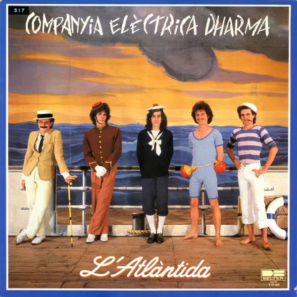 L'Atlantida