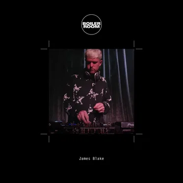 Boiler Room: James Blake pres. Before
