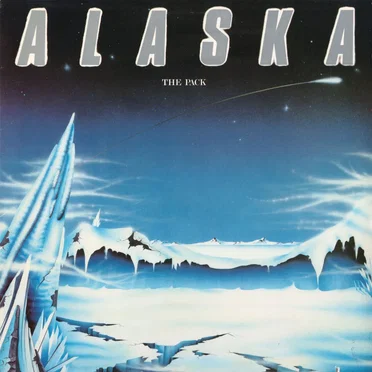 The Pack by Alaska - album cover