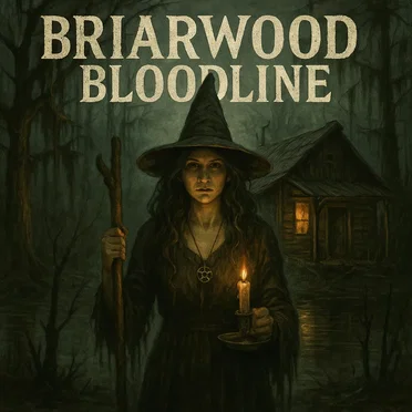 Briarwood Bloodline by Polk County Pagan Market - album cover