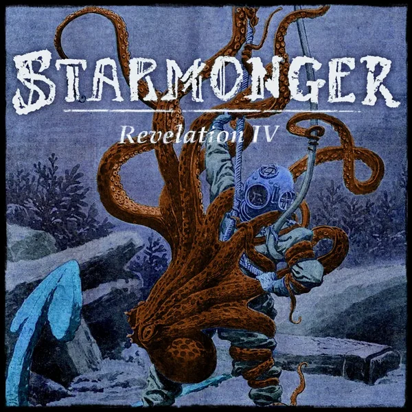 Revelation IV