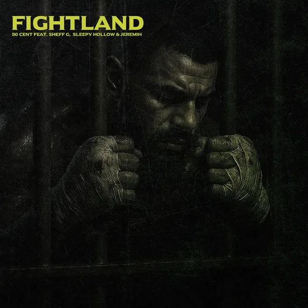 Fightland