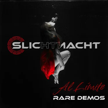 Al Límite: Rare Demos