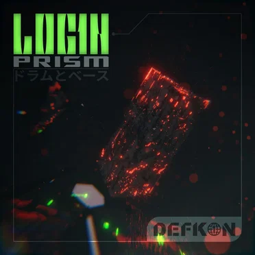 Prism EP