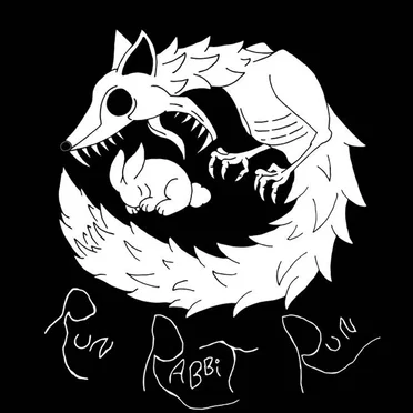 Sing Alongs For Sinners EP by Run Rabbit Run - album cover