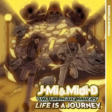 Life Is A Journey