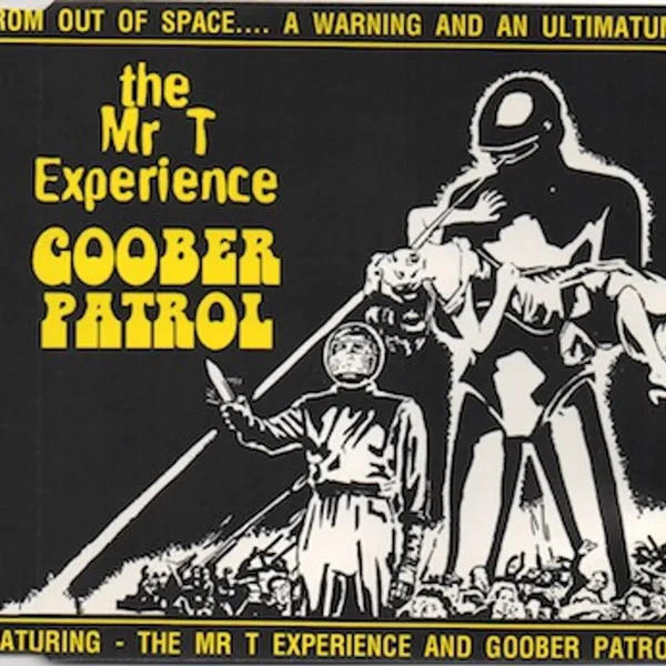 MTX / Goober Patrol