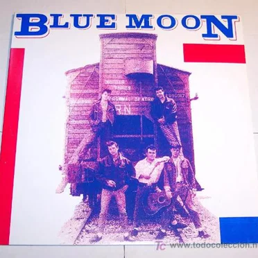 Blue Moon