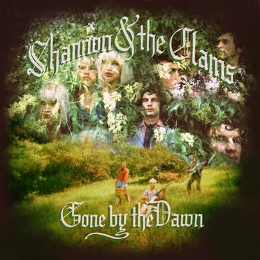 Gone by the Dawn by Shannon and the Clams - album cover