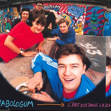 L'art est dans la rue