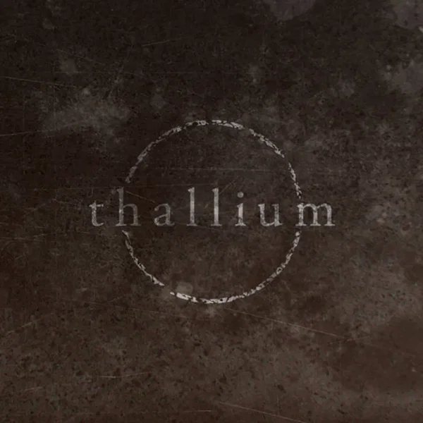 Thallium