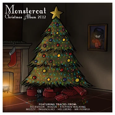 Monstercat – Christmas Album 2012