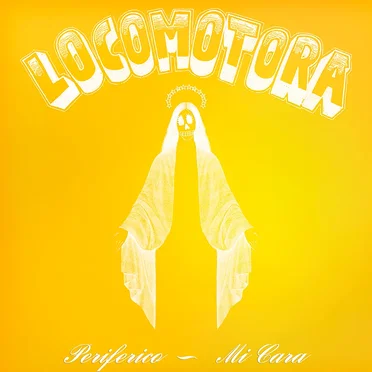 Locomotora