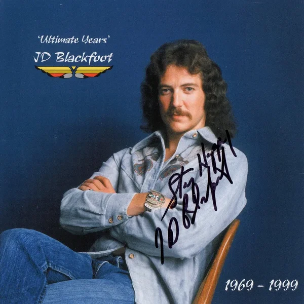 Ultimate Years 1969-1999