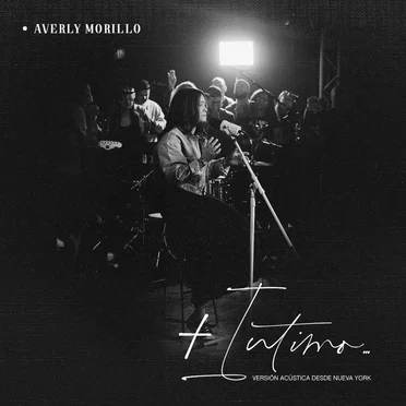 Mas intimo (Acústico)