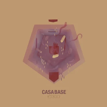 CASA BASE by Minus – Collettivo d’improvvisazione - album cover