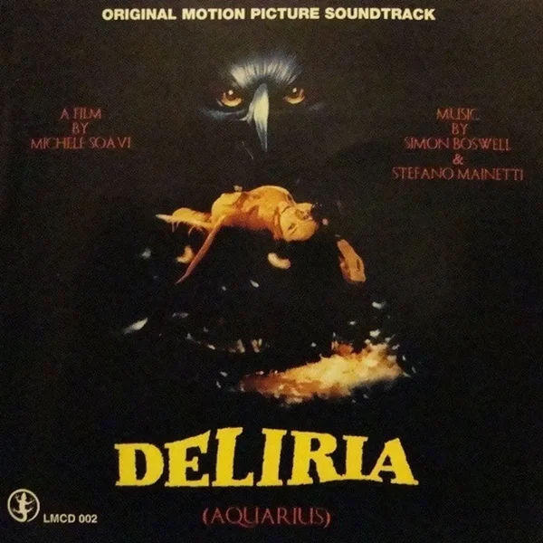Deliria - Aquarius