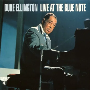 Live at the Blue Note