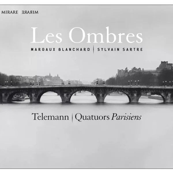 Quatuors Parisiens