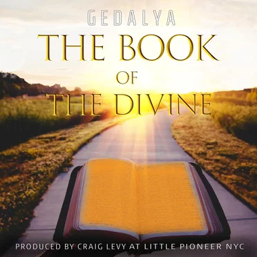 The Book of the Divine