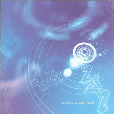 Emergence by Various Artists - album cover