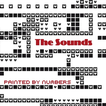 Painted by Numbers