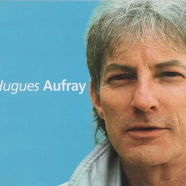 Hugues Aufray