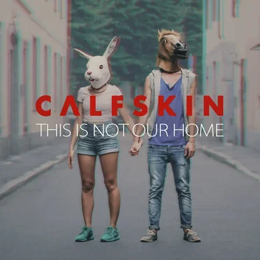 Calfskin