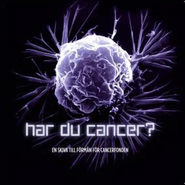 Har du cancer? by Various Artists - album cover
