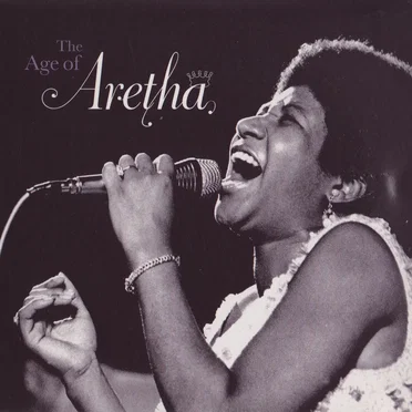 The Age of Aretha