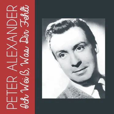 Ich weiß, was dir fehlt