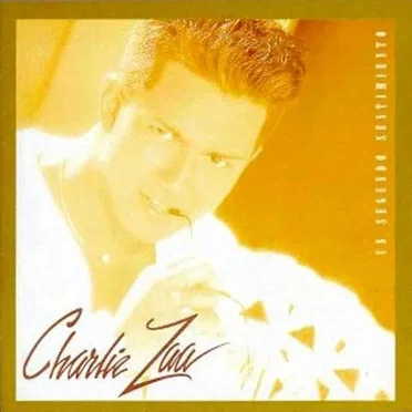 Un segundo sentimiento by Charlie Zaa - album cover