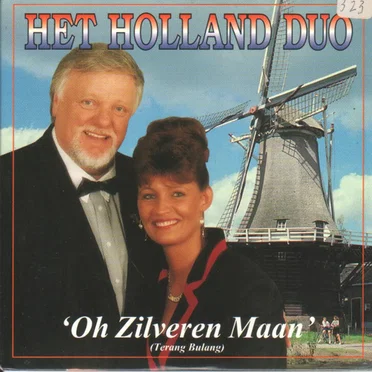 Oh zilveren maan / Het huisje