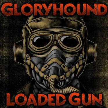 Loaded Gun by Gloryhound - album cover
